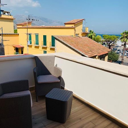 Residenza Dema Geata Exterior foto