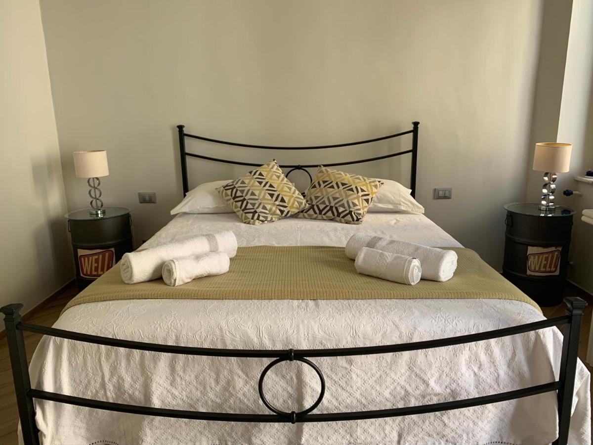 Residenza Dema Geata Zimmer foto