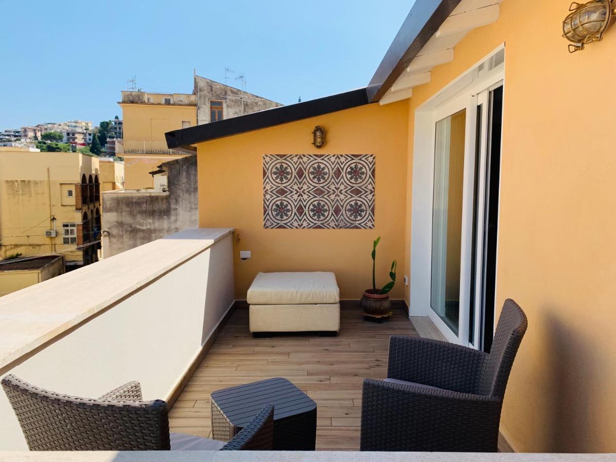 Residenza Dema Geata Exterior foto